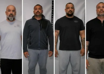 Οικογένεια Βιλανάκη: Γιατί έδωσε η ΕΛ.ΑΣ. στη δημοσιότητα τις φωτογραφίες των ανέργων με τις Ferrari