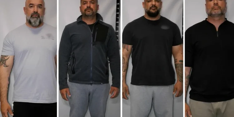 Οικογένεια Βιλανάκη: Γιατί έδωσε η ΕΛ.ΑΣ. στη δημοσιότητα τις φωτογραφίες των ανέργων με τις Ferrari