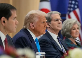 Τραμπ: Σκέφτομαι σοβαρά να αποσύρω τις ΗΠΑ από το ΝΑΤΟ – «Χάρτινη τίγρη» χαρακτήρισε τη Συμμαχία