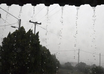 Καιρός: Ο κυκλώνας «Ulla» αποχωρεί από την Ιταλία και κατευθύνεται προς την Ελλάδα – Τι φέρνει