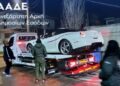 ΑΑΔΕ-Επιχείρηση Supercars: Δεσμεύτηκαν 229 πολυτελή ΙΧ με ξένες πινακίδες