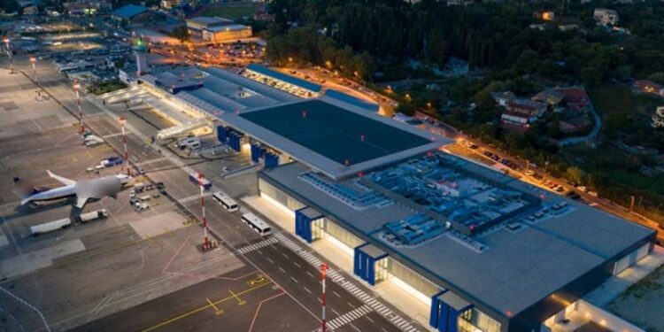 Ξαφνικό λουκέτο σε αεροπορική: Καθηλώνονται αεροπλάνα στην Ευρώπη – Ακυρώσεις πτήσεων