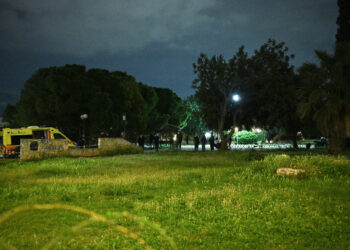 Άγιος Δημήτριος: Οπαδικά ή χρηματικά κίνητρα πίσω από τη δολοφονία του 25χρονου