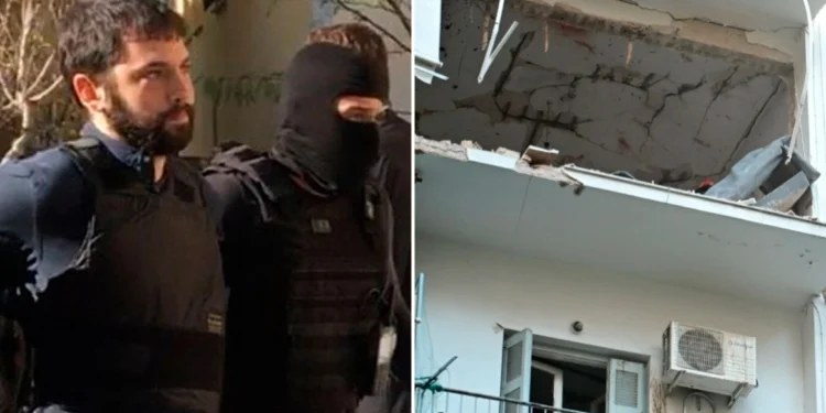 Έκρηξη στους Αμπελόκηπους: Πρόταση εισαγγελέα να απαλλαχθούν λόγω αμφιβολιών ο Νίκος Ρωμανός και δύο ακόμη κατηγορούμενοι