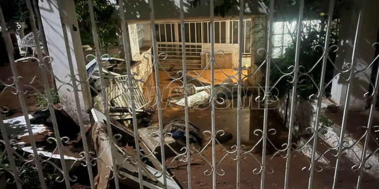 Νέα Μάκρη: Πώς έγινε η τραγωδία με τον νεκρό – Βρέθηκε σφηνωμένος κάτω από ΙΧ