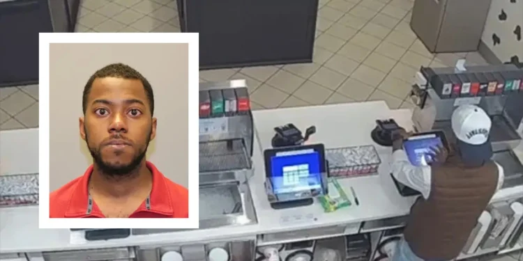 Απίστευτη απάτη σε εστιατόριο fast food στο Τέξας: Πρώην υπάλληλος κατάφερε και έκλεψε $80.000 παραγγέλνοντας 800 μερίδες Mac n cheese