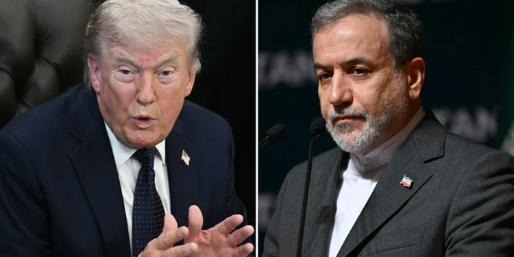 Στον αέρα η εκεχειρία: Έφυγαν οι Ιρανοί από το Πακιστάν, ο Τραμπ ακύρωσε το ταξίδι των Γουίτκοφ και Κούσνερ