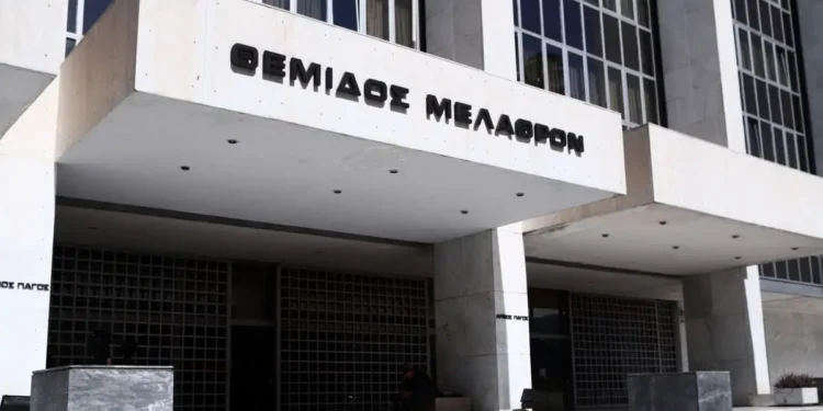 Άρειος Πάγος: Αναληθές το πρωτοσέλιδο της «Εστίας» – Η δήλωση του παραιτηθέντα Αρεοπαγίτη