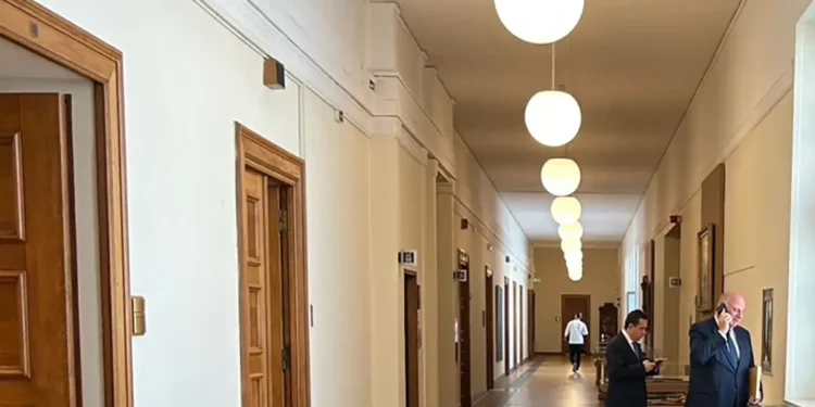 ΟΠΕΚΕΠΕ: Την άρση της ασυλίας τους ζητούν και οι 11 βουλευτές της ΝΔ