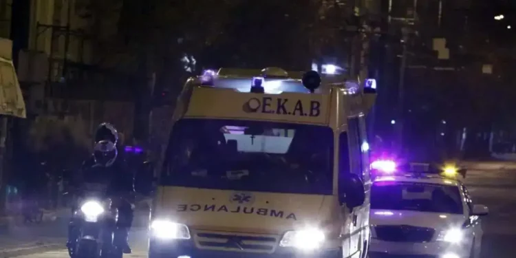 Στη ΜΕΘ του ΠΑΓΝΗ ο 4χρονος που δέχτηκε επίθεση από σκύλο στα Χανιά και ο 5χρονος που χτύπησε σοβαρά σε πισίνα ξενοδοχείου στο Ηράκλειο