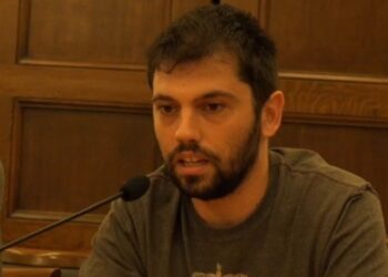 Νίκος Ρωμανός: Αθώος για την έκρηξη στο διαμέρισμα στους Αμπελόκηπους