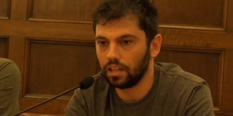 Νίκος Ρωμανός: Αθώος για την έκρηξη στο διαμέρισμα στους Αμπελόκηπους