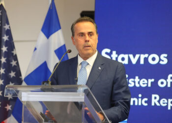 Block 2: Έπεσαν οι υπογραφές για τη σύμβασης γεώτρησης στο Ιόνιο – «Ιστορική στιγμή»