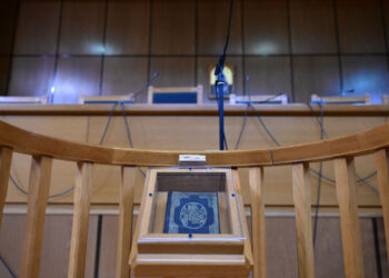 Εισαγγελείς κατά Κωνσταντοπούλου: Ασχημονεί και παρανομεί, καλυπτόμενη από βουλευτική ασυλία