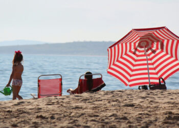 Κοινωνικός τουρισμός 2026: Νέα παράταση μέχρι την Κυριακή 3 Μαΐου