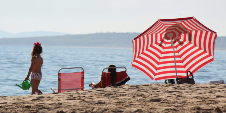 Κοινωνικός τουρισμός 2026: Νέα παράταση μέχρι την Κυριακή 3 Μαΐου