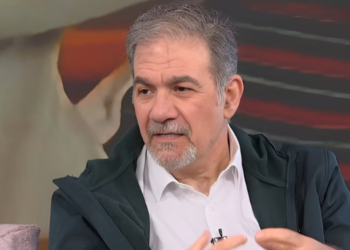 Δημήτρης Σταρόβας για το εγκεφαλικό: Ό,τι έπαθα το δημιούργησα μόνος μου, στο τέλος είχα κρίσεις πανικού και αρρυθμίες