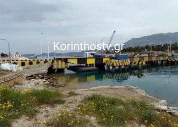 Κόρινθος: Εντοπίστηκε σορός 17χρονης να επιπλέει στα νερά της διώρυγας