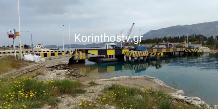 Κόρινθος: Εντοπίστηκε σορός 17χρονης να επιπλέει στα νερά της διώρυγας