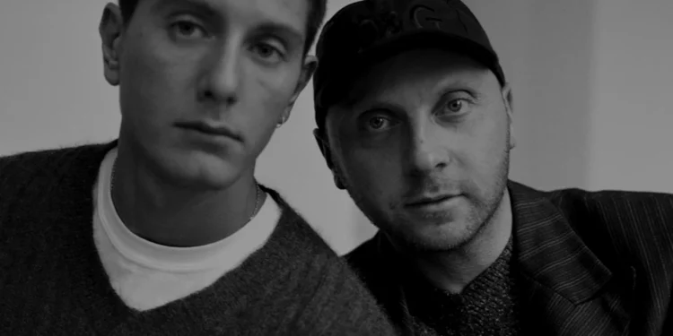 Ο Gabbana αποχώρησε από τη Dolce & Gabbana μετά από 40 χρόνια.