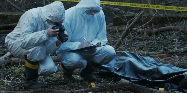 Μυστήριο καλύπτει τον θάνατο του 9ου επιστήμονα που συνδέεται με αμερικανικά μυστικά – Συνεχίζεται το ανησυχητικό μοτίβο