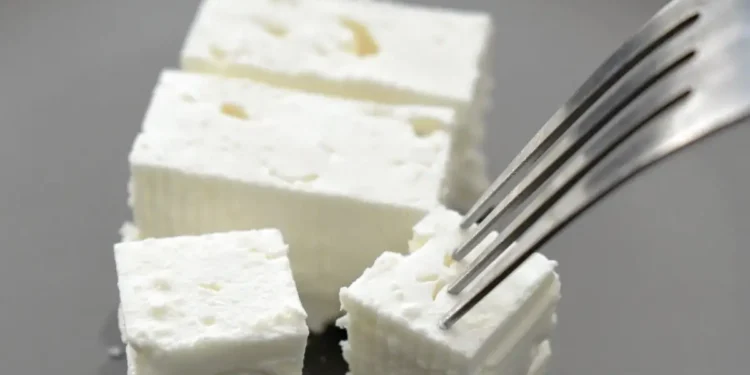 Ο ΕΦΕΤ ανακαλεί «Φέτα Βυτίνας» λόγω μόλυνσης με λιστέρια