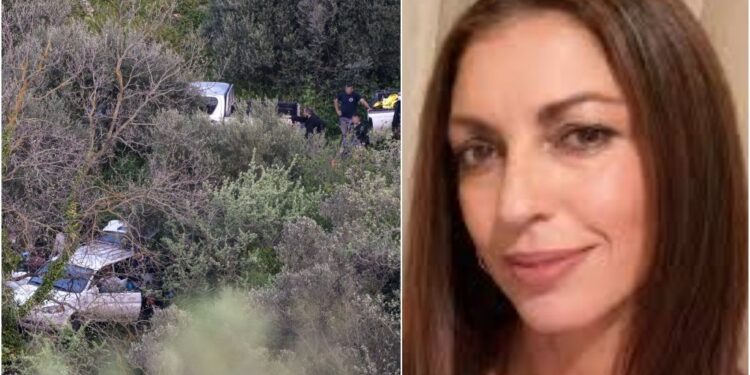 Κρήτη: Άφησε σημείωμα στην τωρινή του σχέση πως θα αυτοκτονήσει ο 40χρονος δολοφόνος της Ελευθερίας