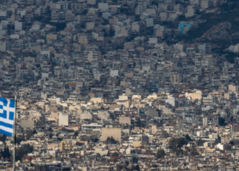 Ελλάδα: Δεύτερη στην ΕΕ σε αύξηση ενοικίων – Στην Αθήνα ένα μηνιάτικο πάει για διαμέρισμα