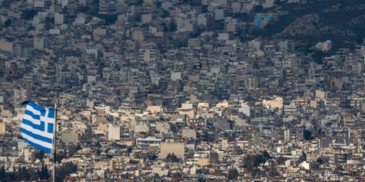 Ελλάδα: Δεύτερη στην ΕΕ σε αύξηση ενοικίων – Στην Αθήνα ένα μηνιάτικο πάει για διαμέρισμα