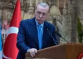 Ερντογάν για Νετανιάχου: «Είναι ο χασάπης της Γάζας και το Ισραήλ συμμορία γενοκτονίας»