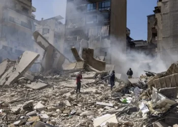 Ισραήλ: Νεκρός ο γραμματέας και ανιψιός του ηγέτη της Χεζμπολάχ στον Λίβανο