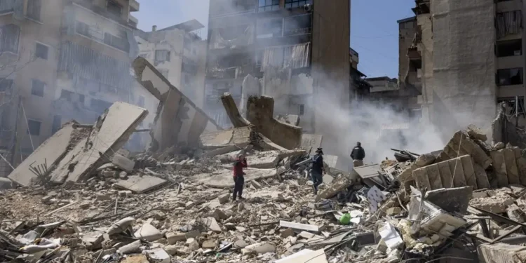 Ισραήλ: Νεκρός ο γραμματέας και ανιψιός του ηγέτη της Χεζμπολάχ στον Λίβανο