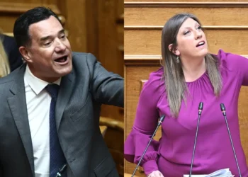 Γεωργιάδης: Είχα προειδοποιήσει πρώτος ότι η Κωνσταντοπούλου δεν θέλει να γίνει η δίκη των Τεμπών