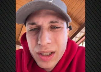 Το συγκινητικό μήνυμα του Youtuber Γιάννη Αεράκη που πάσχει από καρκίνο: Μην έχετε τίποτα δεδομένο