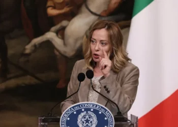 Οργή Μελόνι κατά Ελβετίας για υπέρογκες χρεώσεις σε τραυματίες του Κραν Μοντανά: «Λογαριασμοί πάνω από 70.000 ευρώ»