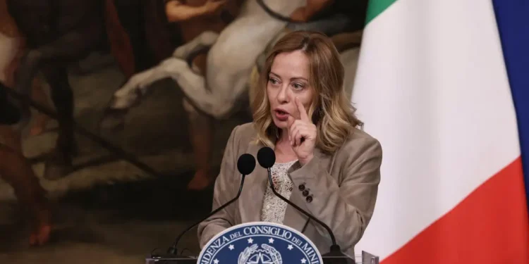 Οργή Μελόνι κατά Ελβετίας για υπέρογκες χρεώσεις σε τραυματίες του Κραν Μοντανά: «Λογαριασμοί πάνω από 70.000 ευρώ»