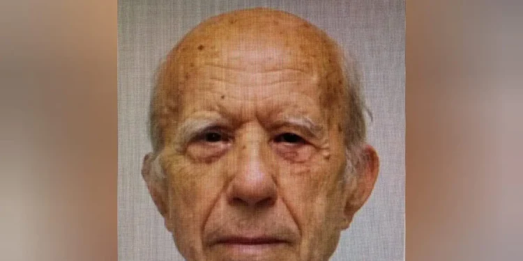 Η επιστολή του 89χρονου που πυροβόλησε σε ΕΦΚΑ και Εφετείο: «Μου φέρθηκαν σαν αδέσποτο σκυλί, του κλώτσου και του μπάτσου»