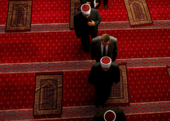 Τουρκία: Το επικίνδυνο σχέδιο ελέγχου σε Ελλάδα και Ευρώπη – Η Diyanet εκπαιδεύει «τοπικούς ιμάμηδες»