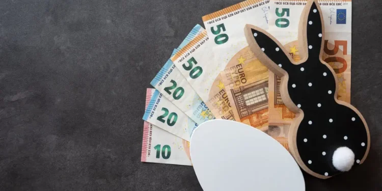 Δώρο Πάσχα 2026: Έως σήμερα η καταβολή του – Τι πρέπει να γνωρίζουν οι εργαζόμενοι