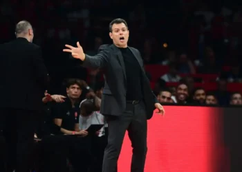 Η Euroleague επέβαλε πρόστιμο 4.800.000 ευρώ στη Χάποελ Τελ Αβίβ