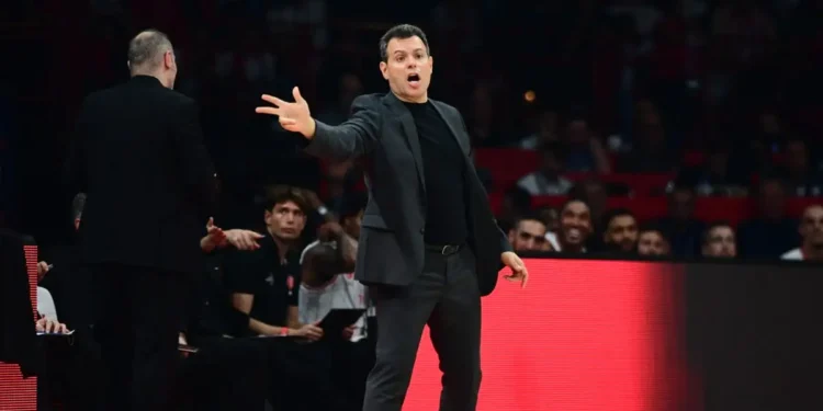 Η Euroleague επέβαλε πρόστιμο 4.800.000 ευρώ στη Χάποελ Τελ Αβίβ