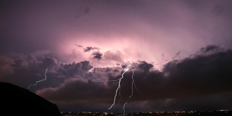 Κακοκαιρία Erminio: 112 σε Αρκαδία, Λακωνία, Κορινθία και Αργολίδα