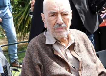 Δημήτρης Καλλιβωκάς: «Ψάχνω τρόπο να φύγω από τη ζωή»