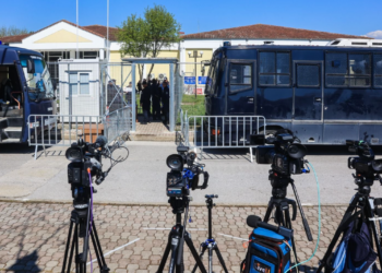 Δίκη για Τέμπη: Ολοκληρώνονται οι δηλώσεις υποστήριξης της κατηγορίας – Στο επίκεντρο οι ενστάσεις