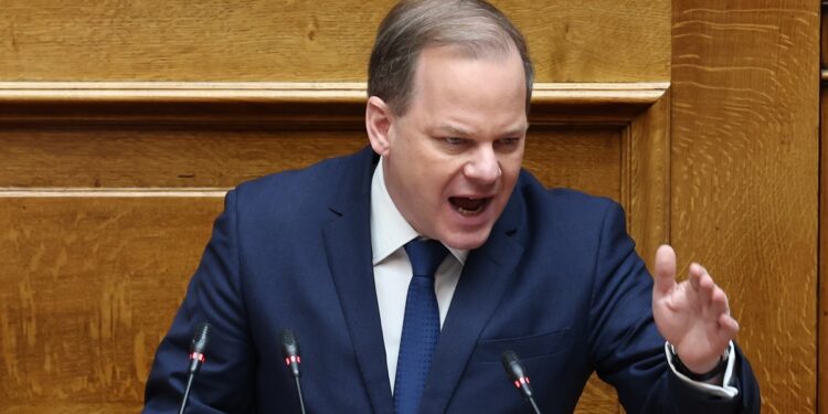 Καραμανλής για ΟΠΕΚΕΠΕ: Είμαι αποφασισμένος να καθαρίσω το όνομά μου μια και καλή