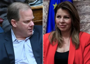 Ανακατατάξεις στα ψηφοδέλτια Σερρών και Τρικάλων -Ποιοι θα διεκδικήσουν τις έδρες Καραμανλή και Παπακώστα