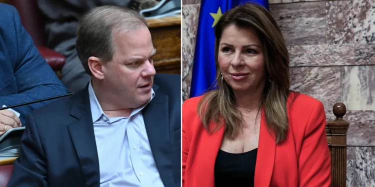 Ανακατατάξεις στα ψηφοδέλτια Σερρών και Τρικάλων -Ποιοι θα διεκδικήσουν τις έδρες Καραμανλή και Παπακώστα