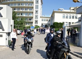 Τροχαίο στη Λιοσίων: Σε εξέλιξη η αφύπνιση της 16χρονης – «Ζούμε μια κόλαση»