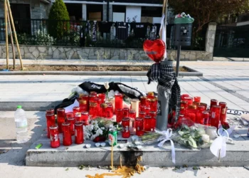 Δολοφονία Κλεομένη: Η φρικιαστική συνομιλία στο Signal – «Τον έσφαξε, μακάρι να πεθάνει»