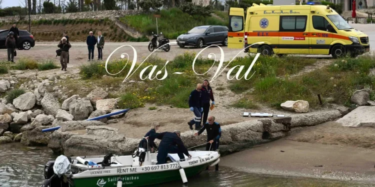 Κόρη γνωστού γιατρού από τη Φιλοθέη η 17χρονη που βρέθηκε νεκρή στη Διώρυγα της Κορίνθου